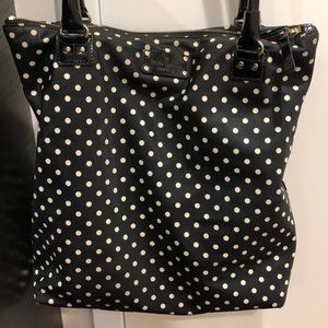 Kate spade tote bag